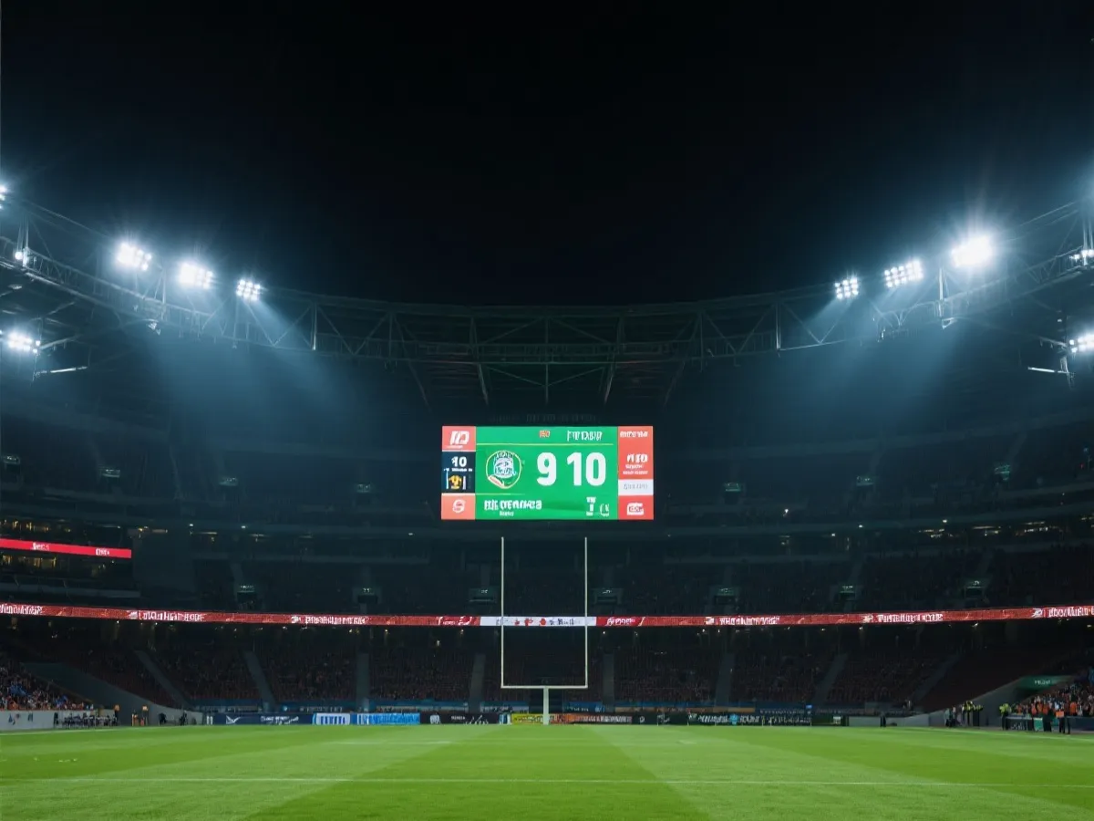 世界杯互动门户主视觉