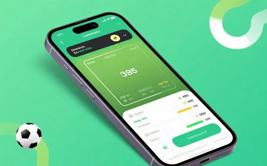 移动端投注平台推荐