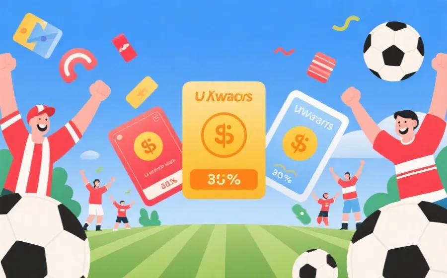 活动福利型平台推荐