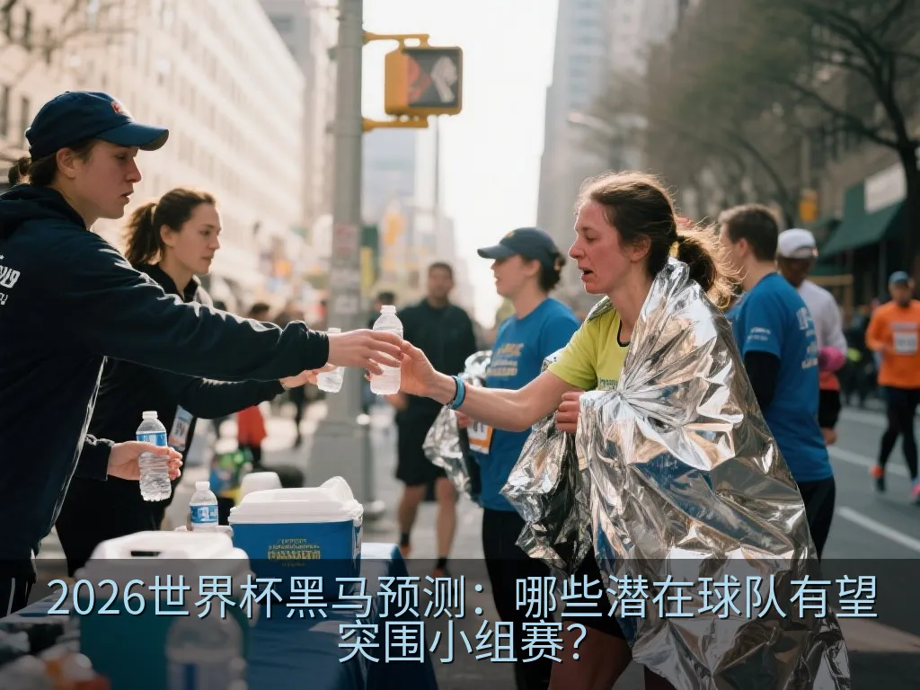 2026世界杯黑马预测：哪些潜在球队有望突围小组赛？